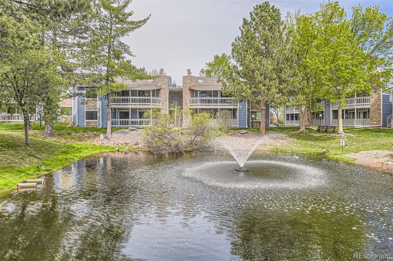 8600 E Alameda Ave #13-201, Denver, CO 80247