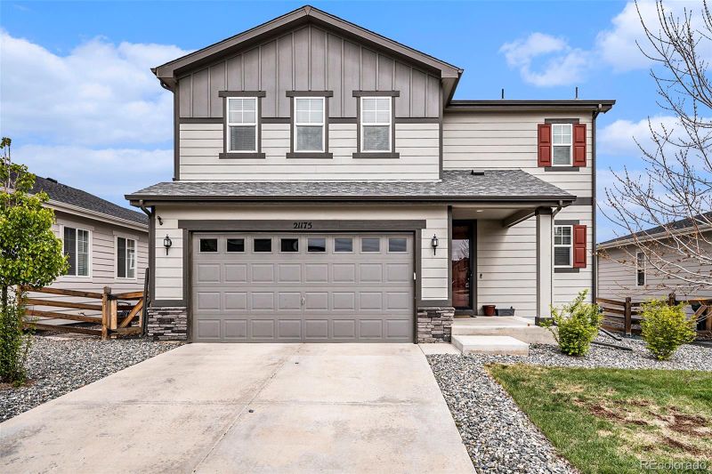 21175 E Tufts Ave, Aurora, CO 80015