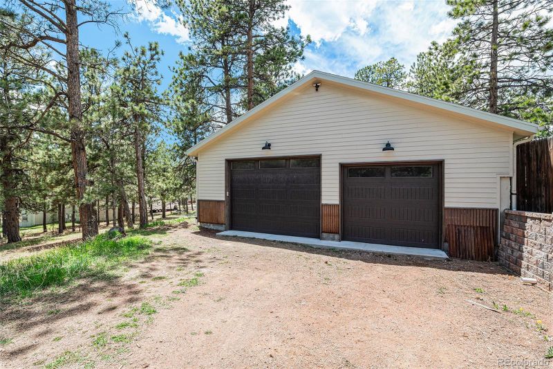 13322 S Omaha St, Pine, CO 80470