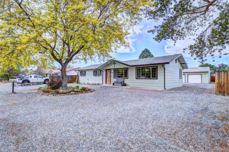 605 Labor St, Delta, CO 81416
