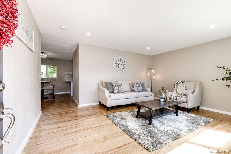 1610 S Julian Way, Denver, CO 80219