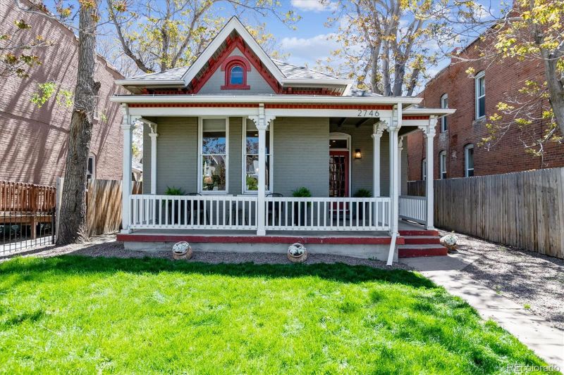 2746 Stout St, Denver, CO 80205