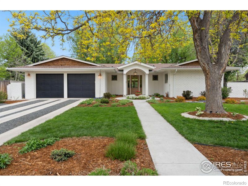 1129 Robertson St, Fort Collins, CO 80524