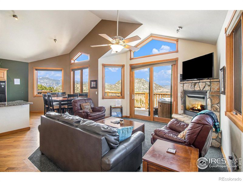 2625 Marys Lake Rd #27A, Estes Park, CO 80517