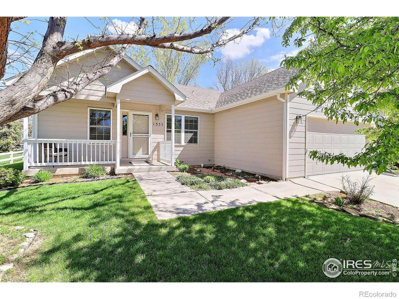 1355 Black Hawk Rd, Eaton, CO 80615