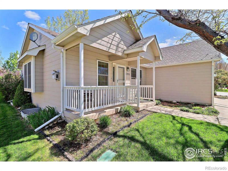 1355 Black Hawk Rd, Eaton, CO 80615
