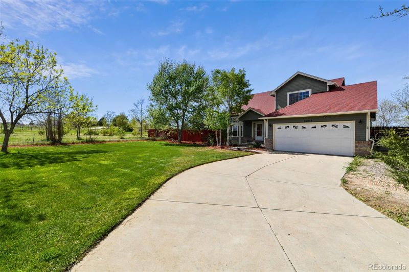 16015 Great Rock Way, Brighton, CO 80603