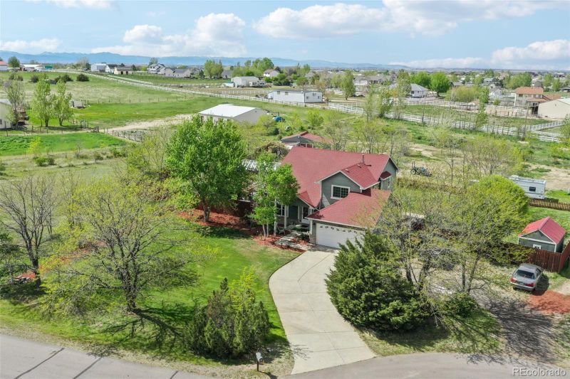 16015 Great Rock Way, Brighton, CO 80603