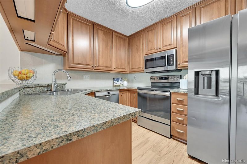 6960 E Girard Ave #205, Denver, CO 80224