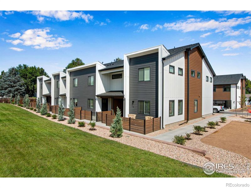 2947 W 20th St #9, Greeley, CO 80634