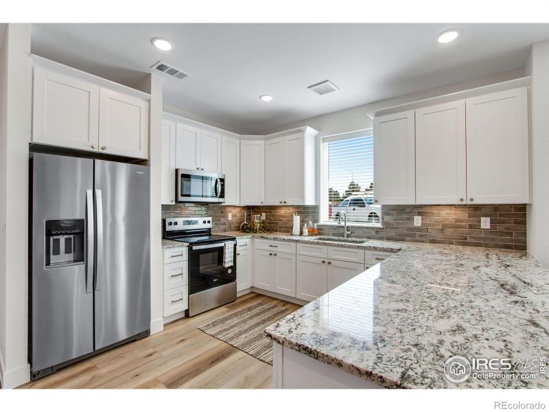2947 W 20th St #9, Greeley, CO 80634