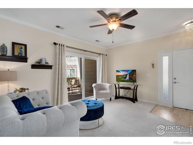 4755 Hahns Peak Dr #103, Loveland, CO 80538