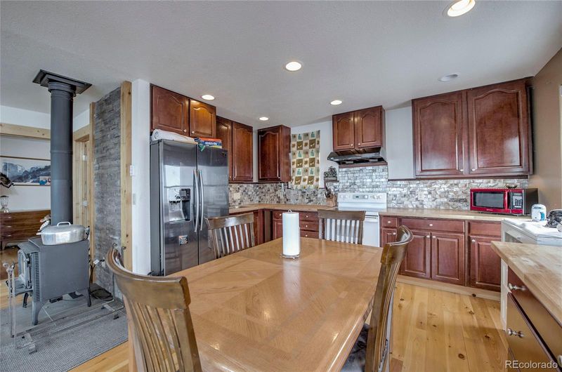 1620 S Trout Rd, Fairplay, CO 80440