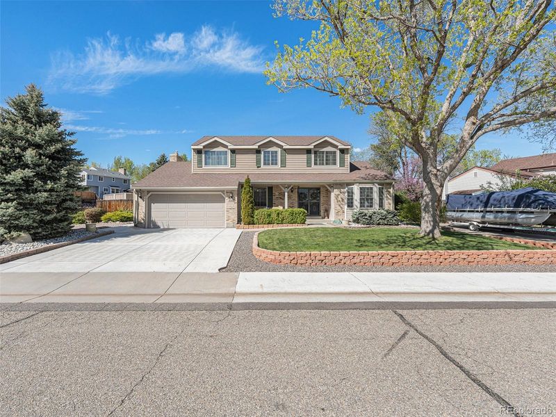 9345 W 82nd Ave, Arvada, CO 80005