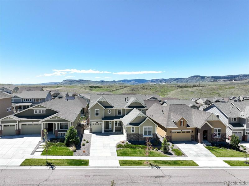 18790 W 85th Dr, Arvada, CO 80007