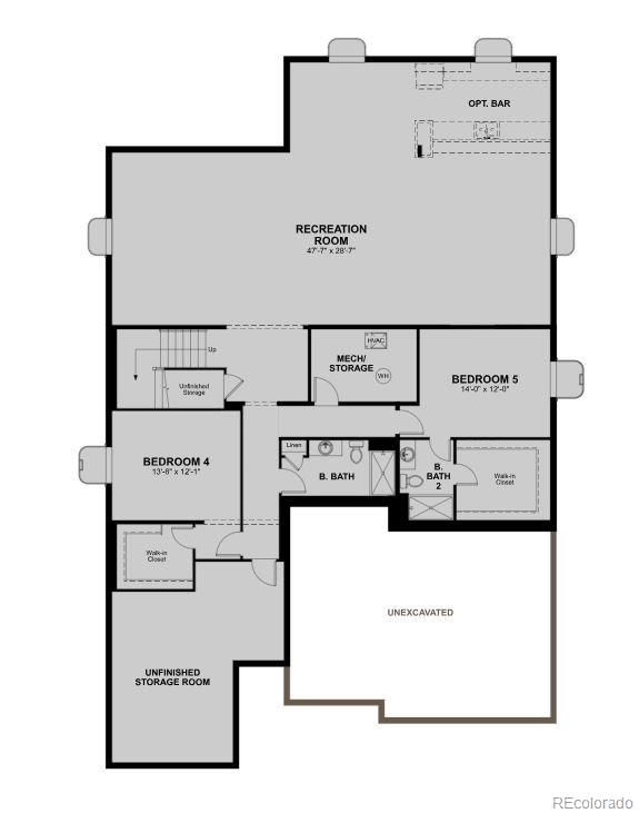 1448 Melting Snow Way, Castle Rock, CO 80109