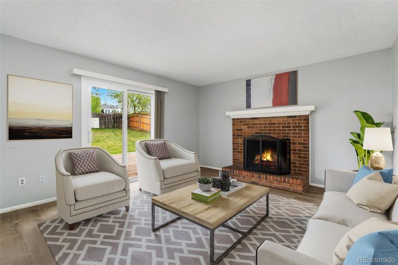 12262 W Layton Ave, Morrison, CO 80465