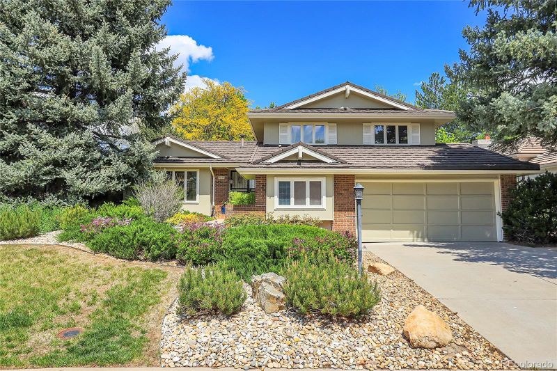 4939 E Mineral Cir, Centennial, CO 80122
