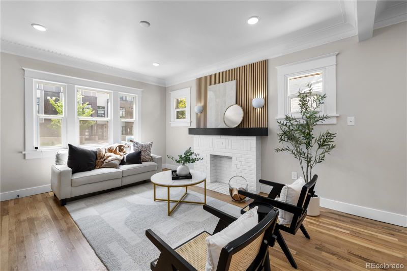 1582 N Perry St, Denver, CO 80204