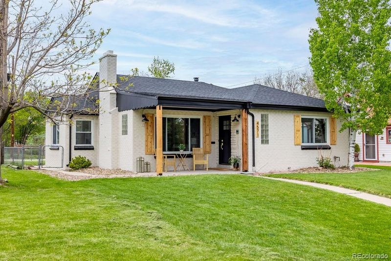 4571 Grove St, Denver, CO 80211