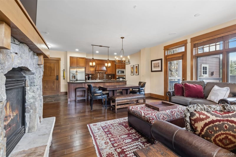 280 Trailhead Dr #3033, Keystone, CO 80435
