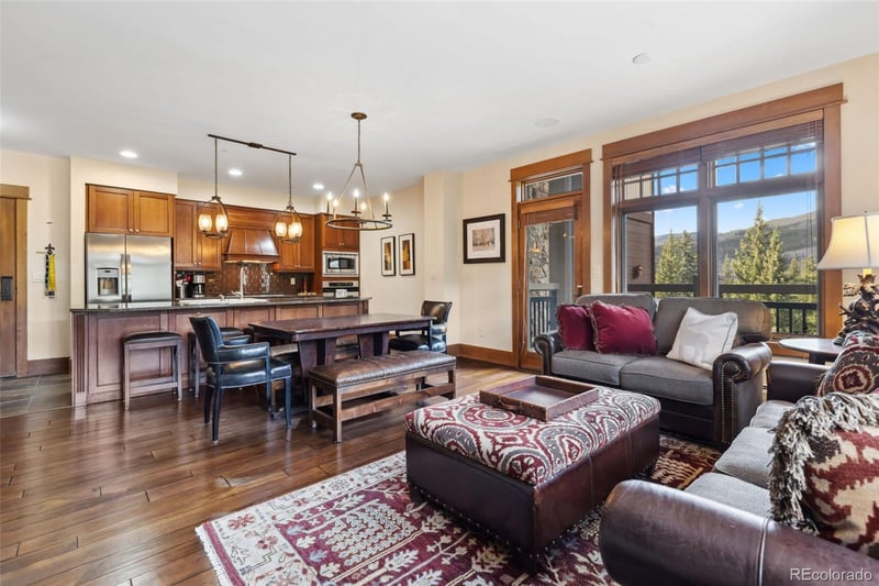280 Trailhead Dr #3033, Keystone, CO 80435