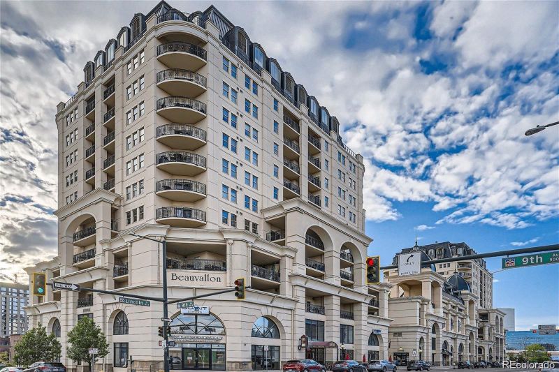 925 N Lincoln St #8E-S, Denver, CO 80203
