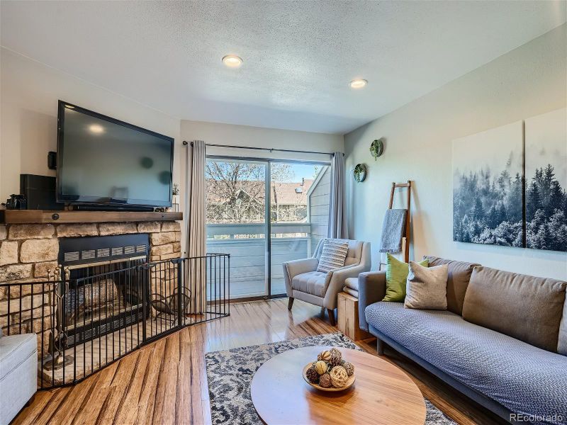 8729 W Cornell Ave #3, Lakewood, CO 80227