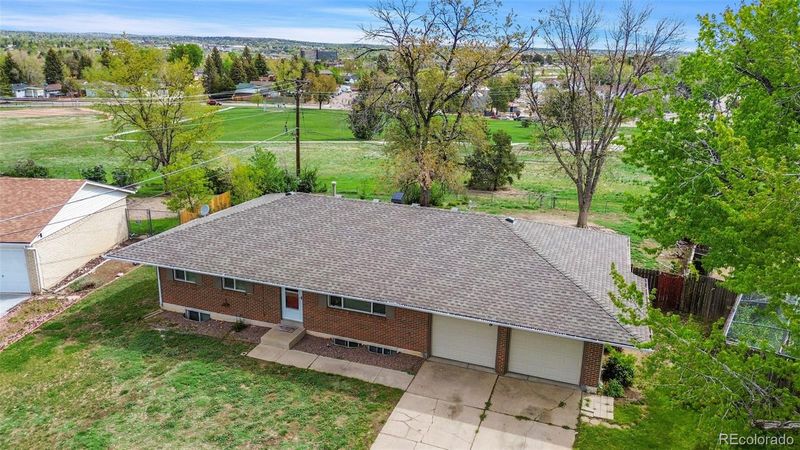 1631 Kodiak Dr, Colorado Springs, CO 80910