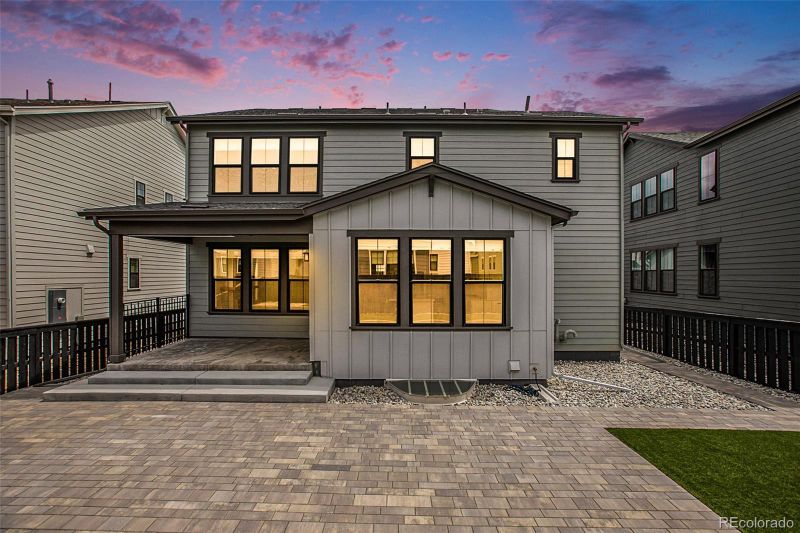 9144 Star Streak Cir, Littleton, CO 80125