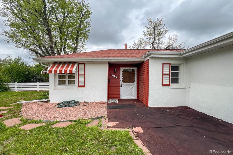 3345 Jay St, Wheat Ridge, CO 80033