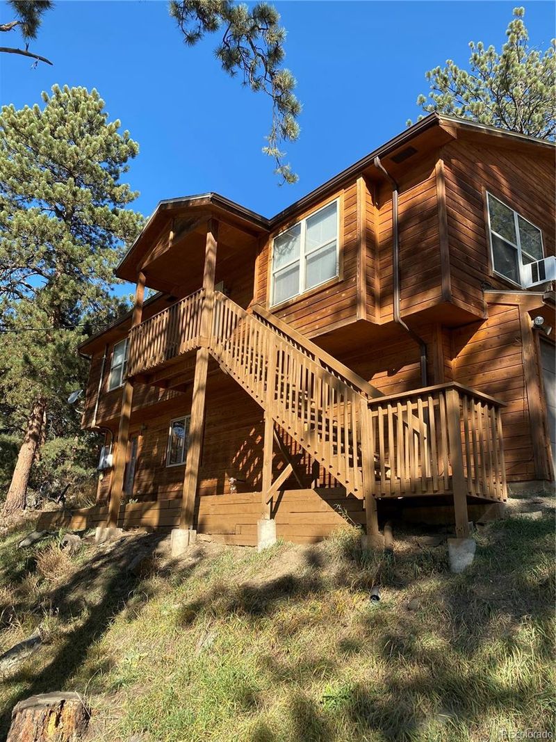 201 Bluebird Dr, Bailey, CO 80421