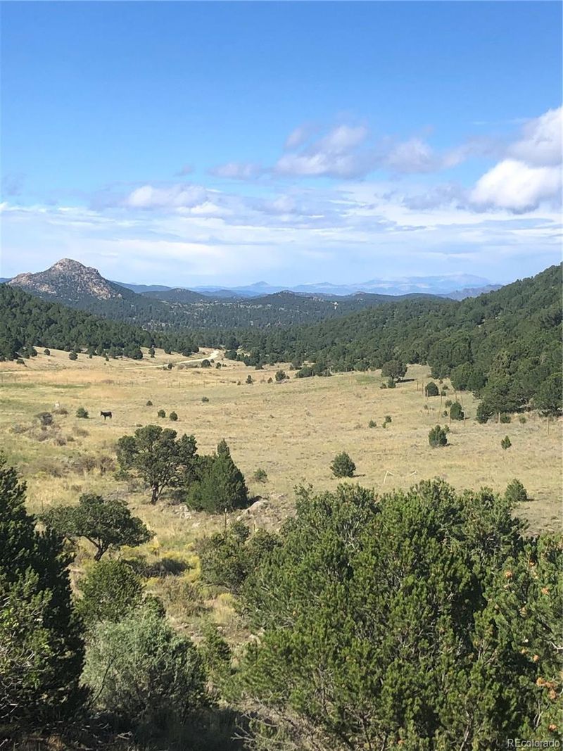 55 Rhonda Rd Lot 2, Westcliffe, CO 81252