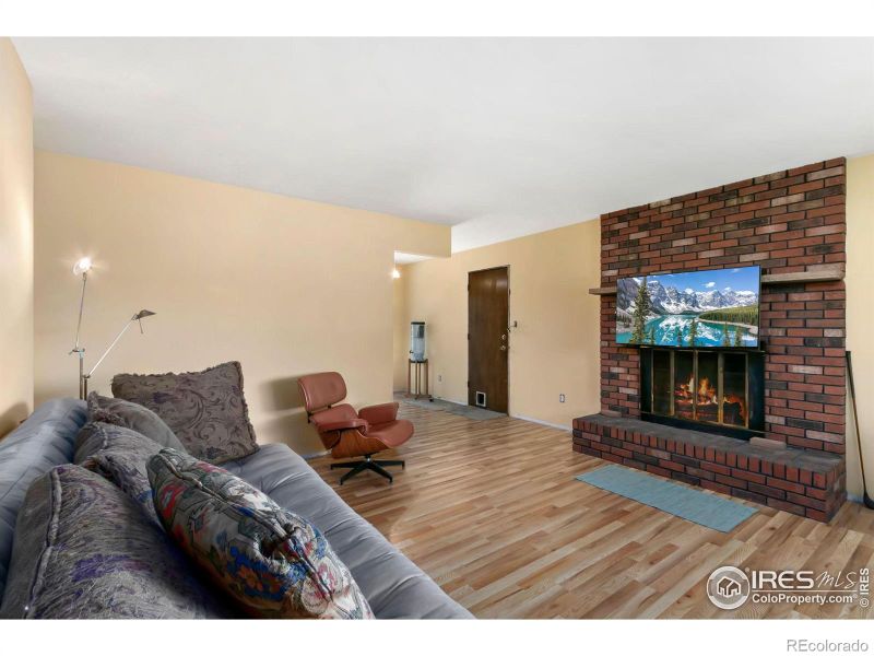 802 Clifford Ave, Fort Collins, CO 80524