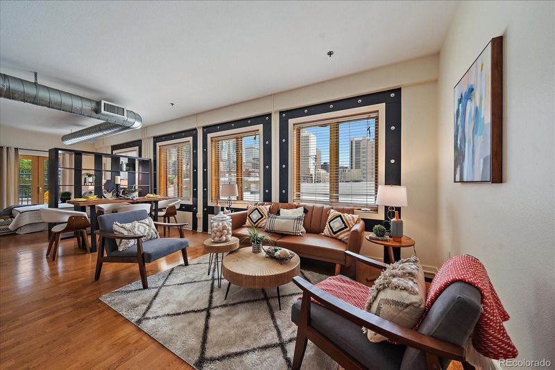 2142 Curtis St #204, Denver, CO 80205