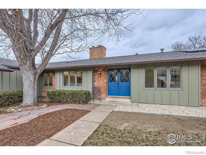 7215 Mount Sherman Rd, Longmont, CO 80503
