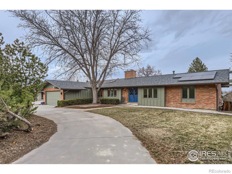7215 Mount Sherman Rd, Longmont, CO 80503