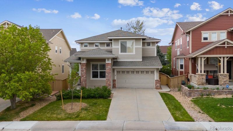 5417 Fox Meadow Ave, Highlands Ranch, CO 80130