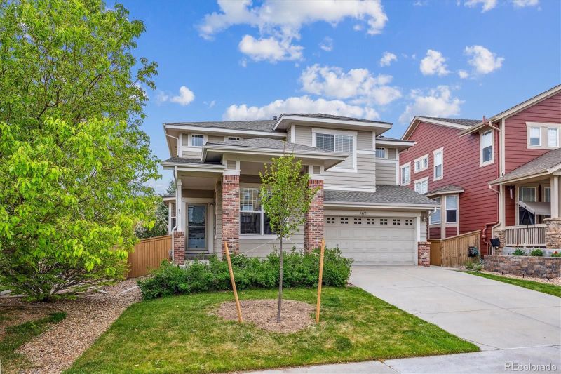 5417 Fox Meadow Ave, Highlands Ranch, CO 80130