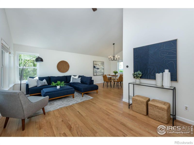 1055 Falcon Ct, Louisville, CO 80027