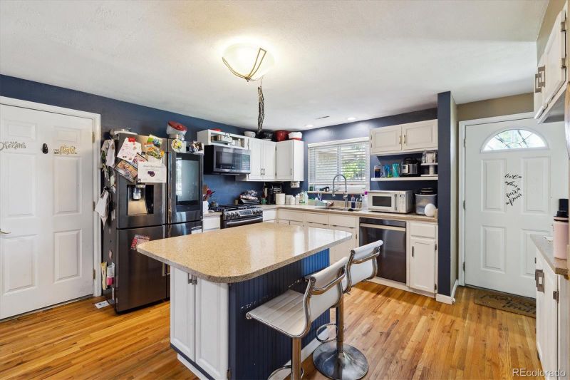 6324 Urban St, Arvada, CO 80004