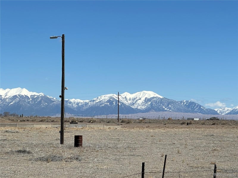 4839 Lane 5, Mosca, CO 81146