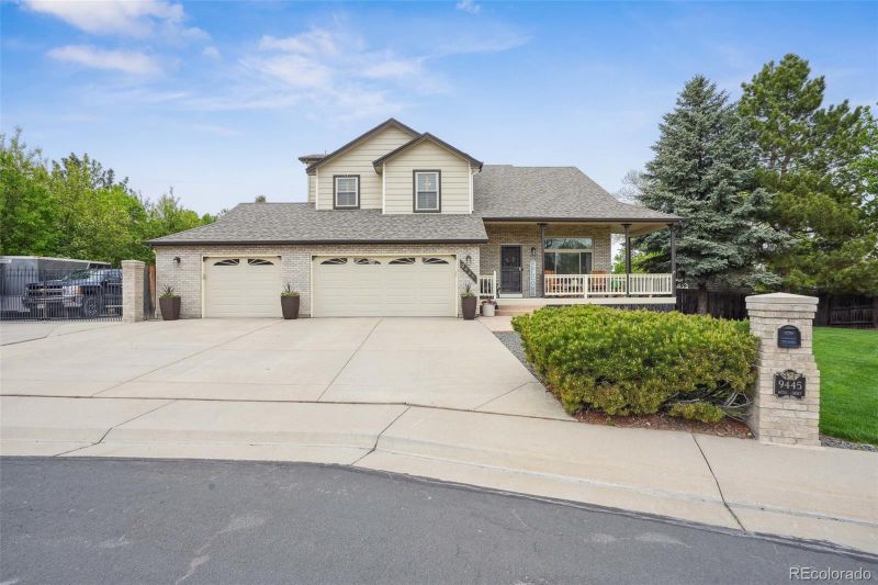 9445 Reed Ct, Westminster, CO 80021