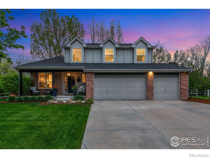 627 Poudre Pl, Windsor, CO 80550