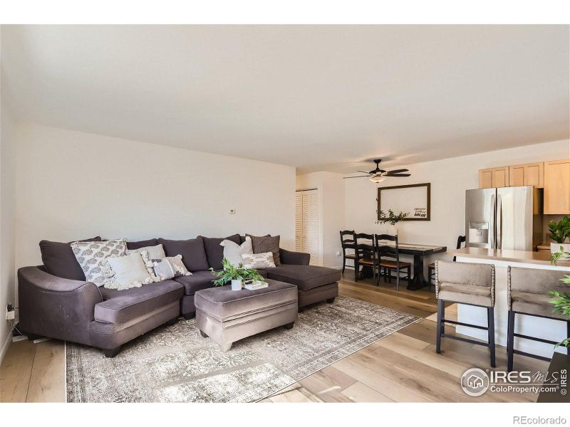 1001 Strachan Dr #5, Fort Collins, CO 80525