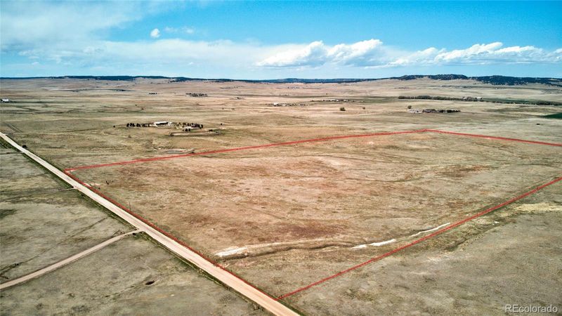 Kobilan Rd, Calhan, CO 80808