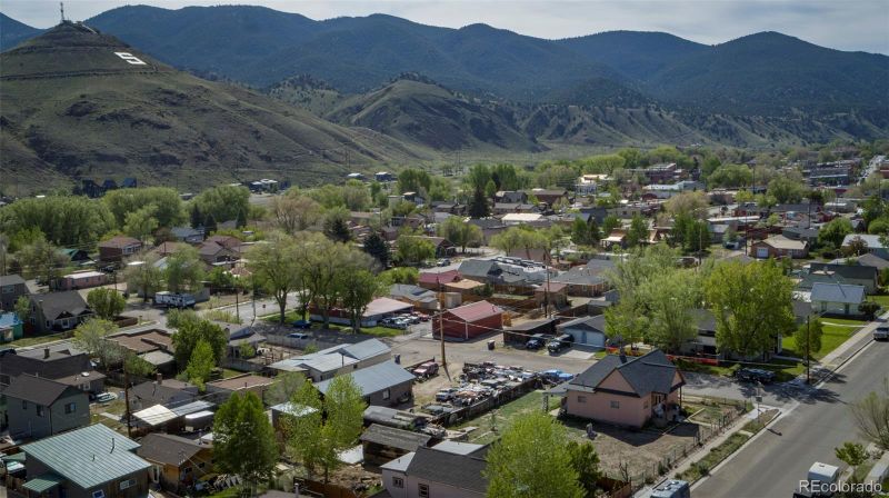 000 W Second St, Salida, CO 81201