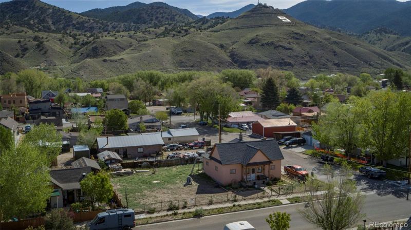 000 W Second St, Salida, CO 81201