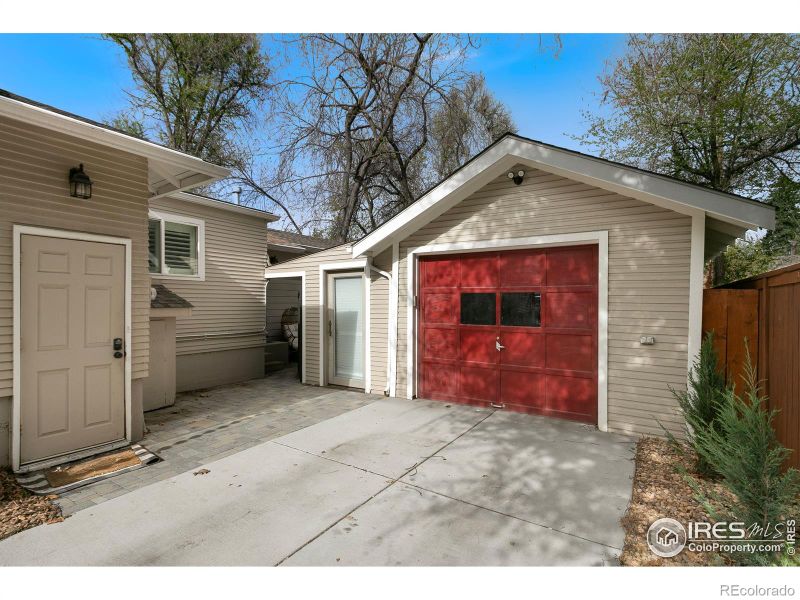 420 S Loomis Ave, Fort Collins, CO 80521