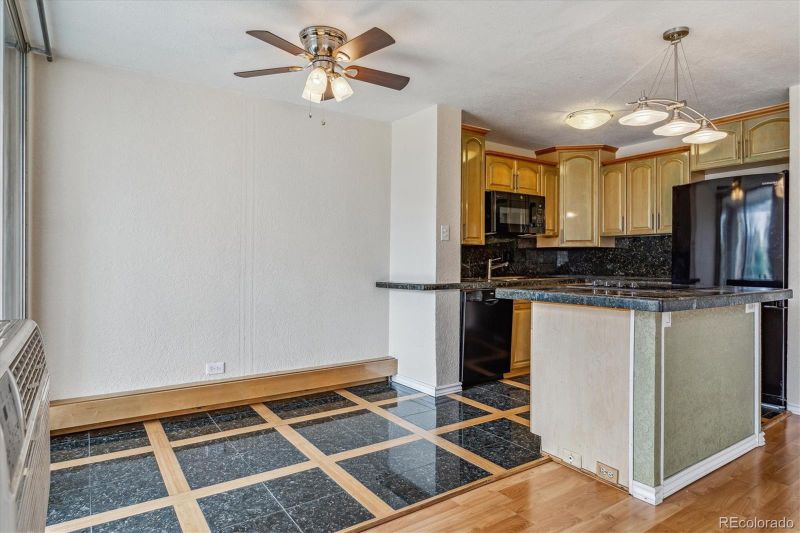 4800 E Hale Pw #502N, Denver, CO 80220
